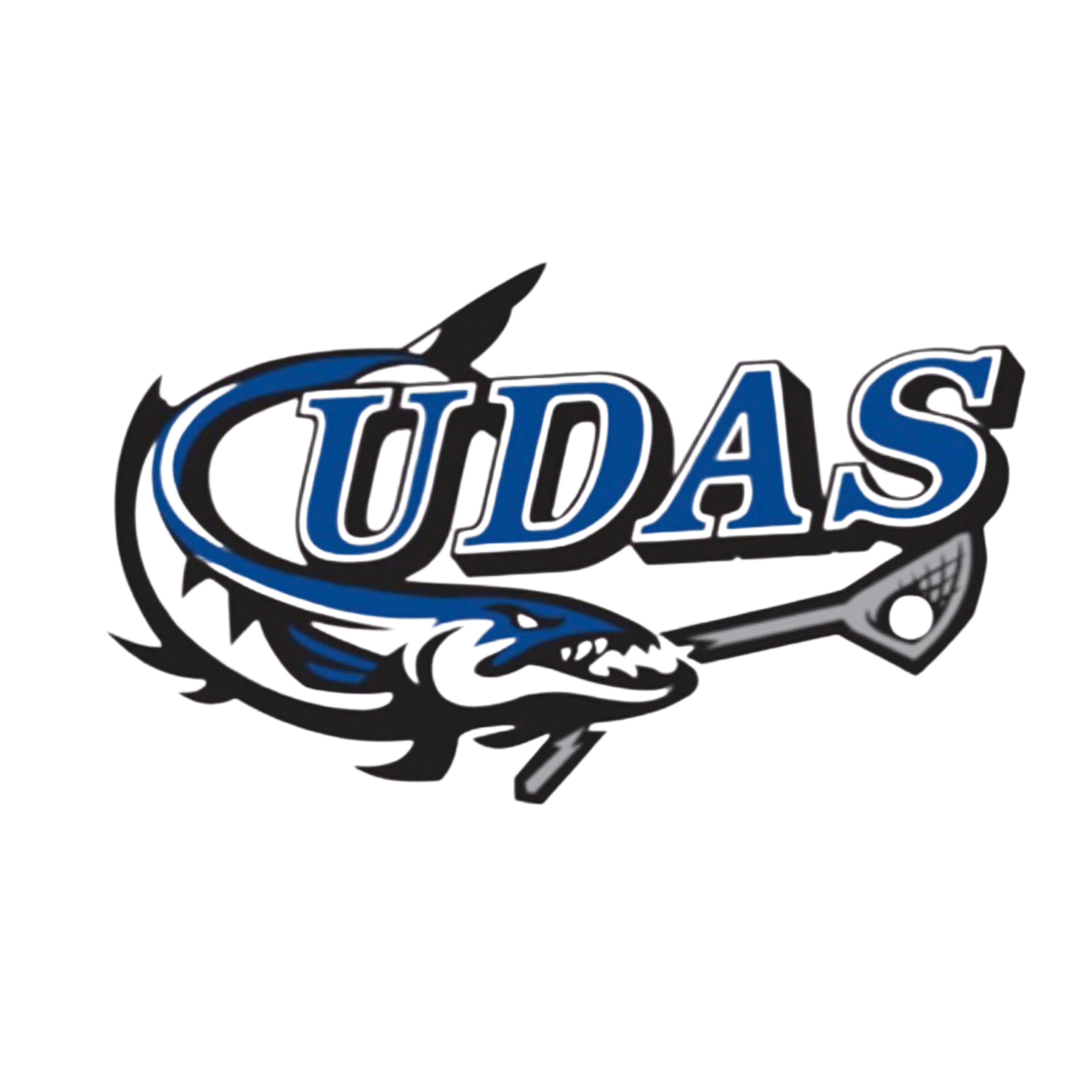 U17 Cudas Blue